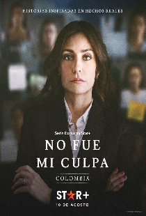 No fue mi culpa: Colombia
