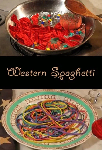 Спагетти-вестерн