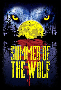 Summer of the Wolf