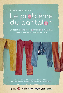 Le problème du pantalon
