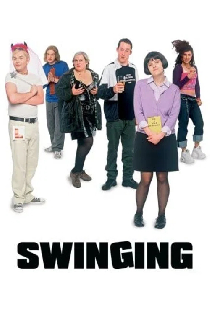 Swinging