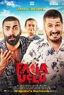 Facia Üçlü