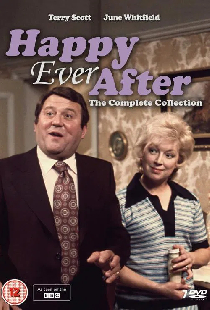 Happy Ever After