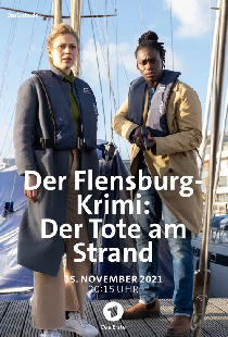 Der Flensburg-Krimi - Der Tote am Strand