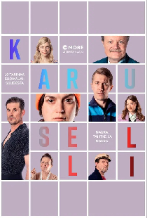 Karuselli