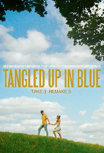 Tangled up in Blue - Take 3, Remake 3
