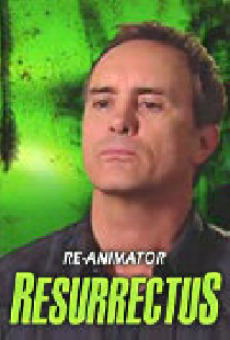 Воскрешение реаниматора