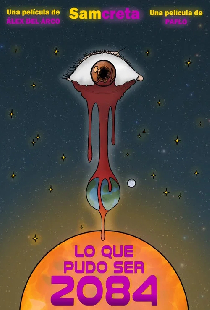 Lo que pudo ser 2084