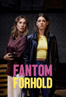 Fantomforhold