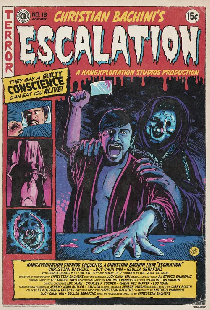 Christian Bachini's Escalation