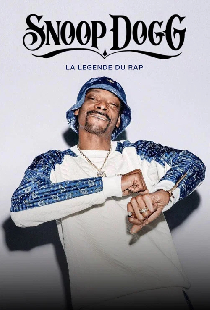Snoop Dogg - The Doggfather