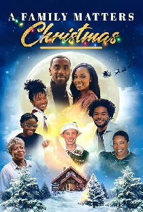 A Family Matters Christmas