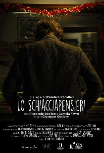 Lo schiacciapensieri