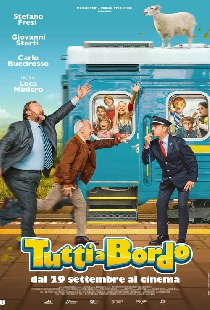 Tutti a bordo