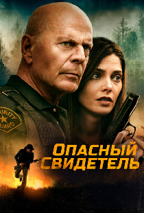 Опасный свидетель
