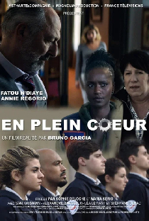 En plein cœur