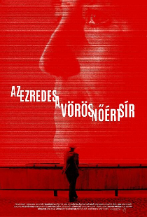 Az ezredes a vörös nöért sír