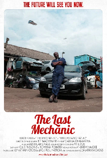 The Last Mechanic