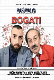 Bićemo bogati