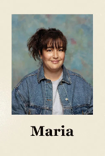 Maria
