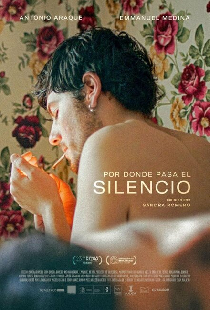 Por donde pasa el silencio