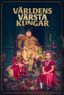 Världens värsta kungar
