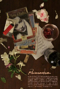 Primavera