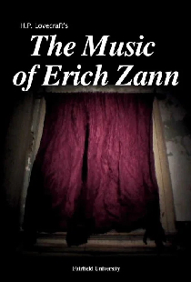 The Music of Erich Zann