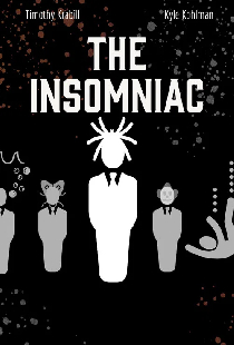 The Insomniac: Spiders