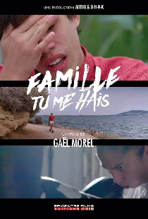 Famille tu me hais