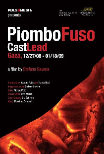 Piombo Fuso