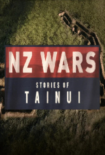 NZ Wars: Stories of Tainui
