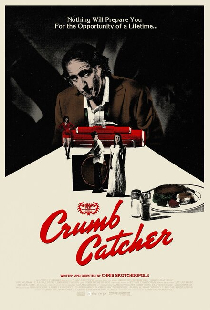 Crumb Catcher