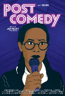 Post Comedy