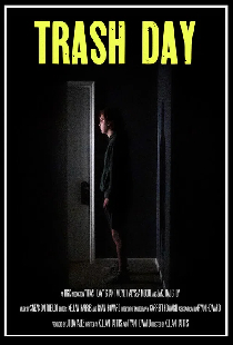 Trash Day
