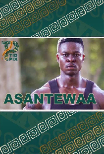 Asantewaa
