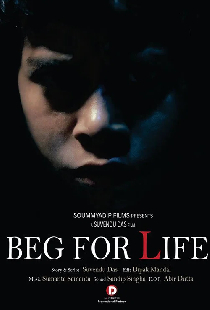 Beg for Life