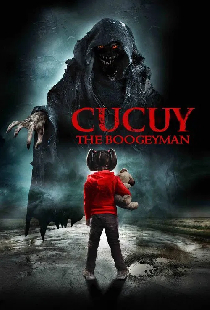 Эль Кукуй: Бугимен