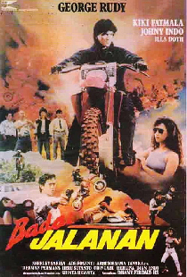 Badai Jalanan