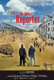 Die letzten Reporter