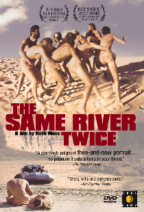 The Same River Twice