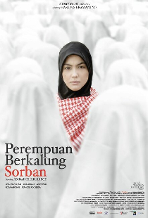 Perempuan Berkalung Sorban