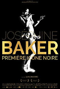 Joséphine Baker, première icône noire