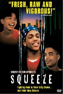 SQUEEZE
