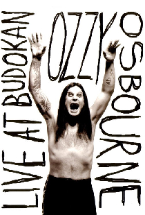 Ozzy Osbourne - Live at Budokan