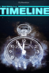 Weird History - Timeline