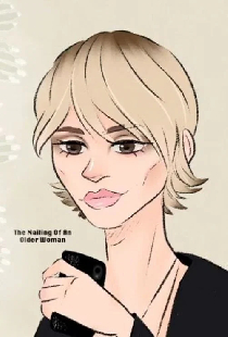 The Nailing of an Older Woman