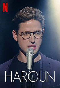 Haroun