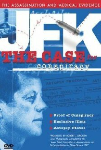 JFK: Случай для заговора