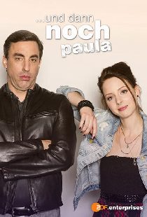 Und dann noch Paula